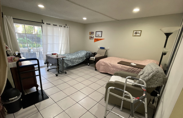 Board and Care in Cypress California 90630 at easeplacement.com - Ease Placement