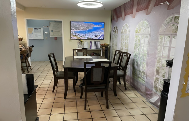 Board and Care in Cypress California 90630 at easeplacement.com - Ease Placement