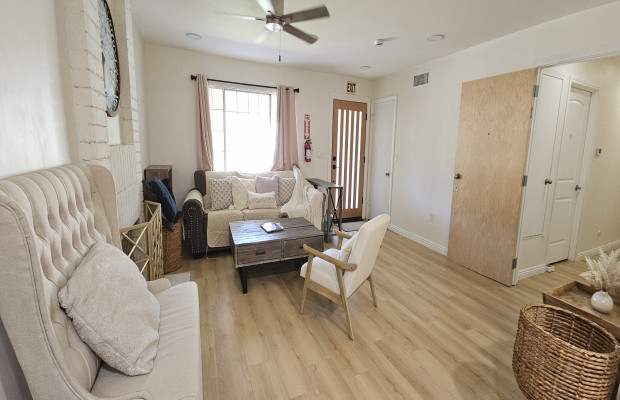 Board and Care in Canyon Country California 91387 at easeplacement.com - Ease Placement