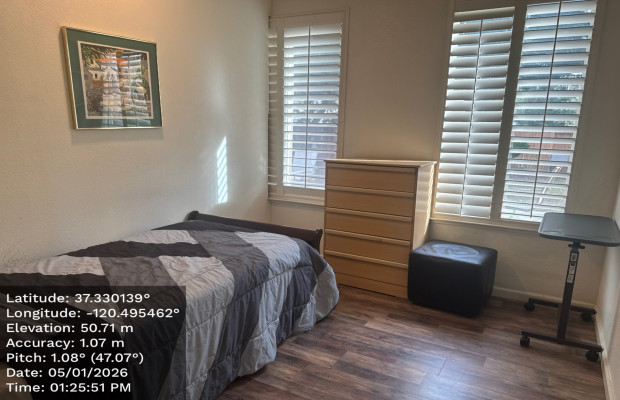 Board and Care in Merced California 95348 at easeplacement.com - Ease Placement