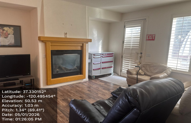 Board and Care in Merced California 95348 at easeplacement.com - Ease Placement