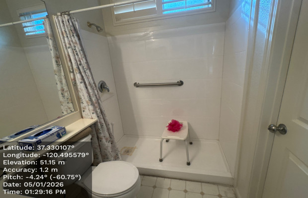 Board and Care in Merced California 95348 at easeplacement.com - Ease Placement