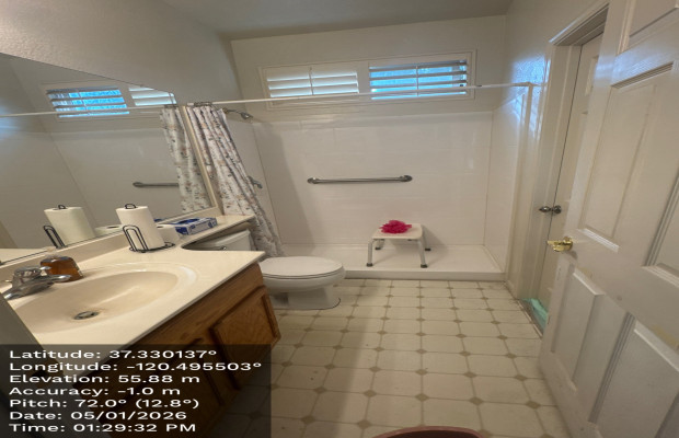 Board and Care in Merced California 95348 at easeplacement.com - Ease Placement