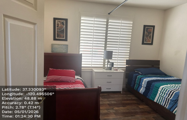 Board and Care in Merced California 95348 at easeplacement.com - Ease Placement