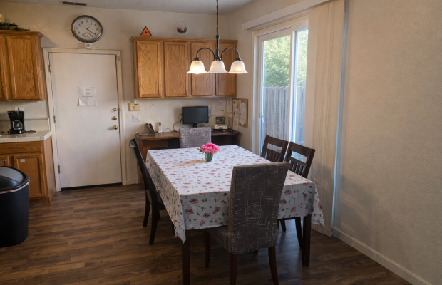 Board and Care in Merced California 95348 at easeplacement.com - Ease Placement