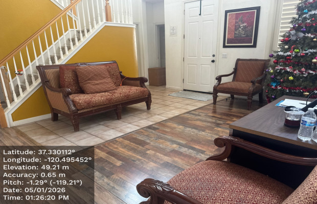 Board and Care in Merced California 95348 at easeplacement.com - Ease Placement