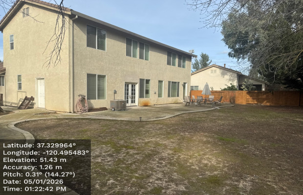 Board and Care in Merced California 95348 at easeplacement.com - Ease Placement