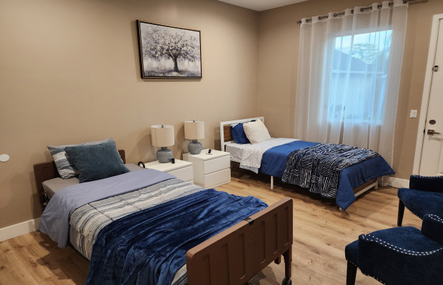 Board and Care in Van Nuys California 91406 at easeplacement.com - Ease Placement