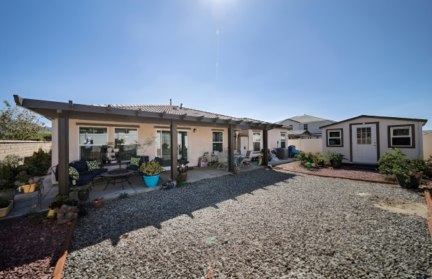 Board and Care in Moreno Valley California 92555 at easeplacement.com - Ease Placement