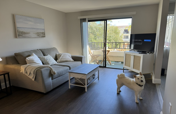 Assisted Living in San Marcos California 92078 at easeplacement.com - Ease Placement