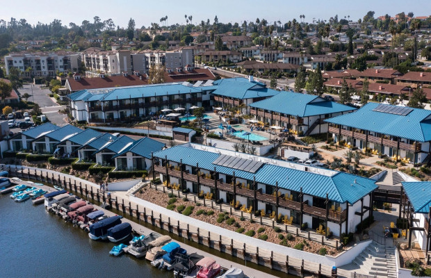 Assisted Living in San Marcos California 92078 at easeplacement.com - Ease Placement