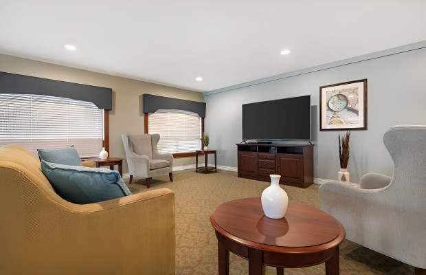 Assisted Living in San Marcos California 92078 at easeplacement.com - Ease Placement