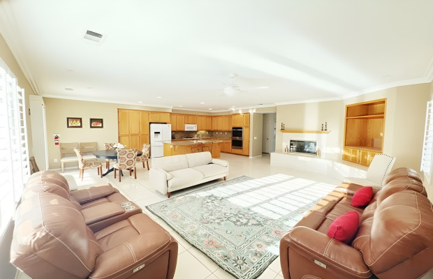 Board and Care in Corona California 92881 at easeplacement.com - Ease Placement