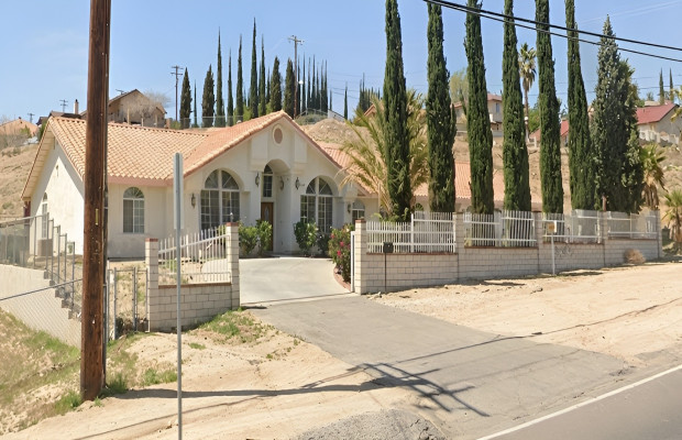 Board and Care in Hesperia California 92345 at easeplacement.com - Ease Placement