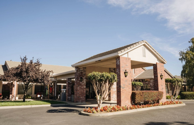 Assisted Living in Auburn California 95603 at easeplacement.com - Ease Placement