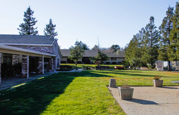 Assisted Living in Auburn California 95603 at easeplacement.com - Ease Placement