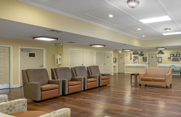 Assisted Living in Roseville California 95661 at easeplacement.com - Ease Placement