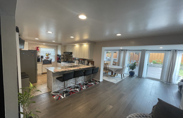 Board and Care in Concord California 94521 at easeplacement.com - Ease Placement
