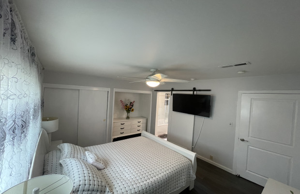 Board and Care in Concord California 94521 at easeplacement.com - Ease Placement