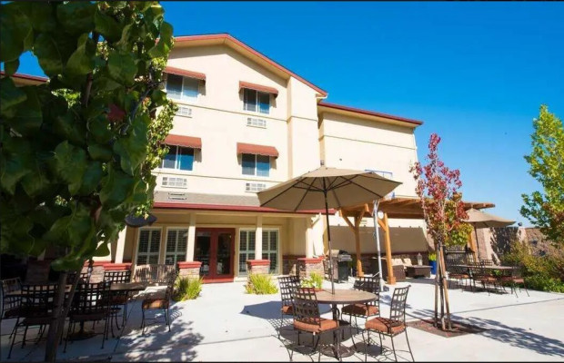 Assisted Living in Lincoln California 95648 at easeplacement.com - Ease Placement