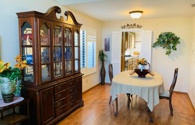 Board and Care in Sacramento California 95831 at easeplacement.com - Ease Placement