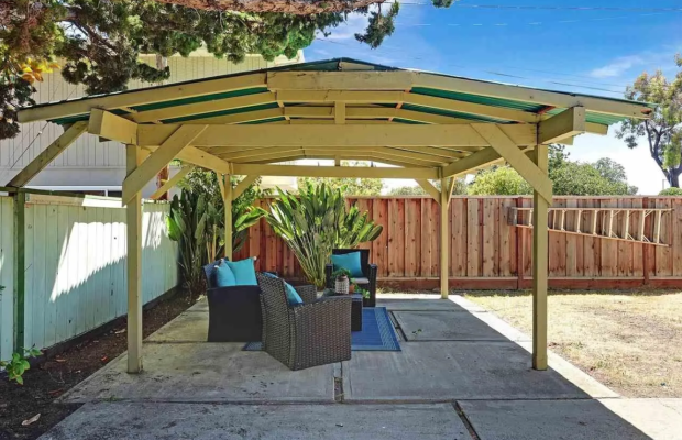 Board and Care in Hayward California 94545 at easeplacement.com - Ease Placement
