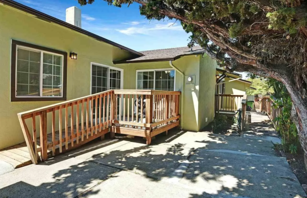 Board and Care in Hayward California 94545 at easeplacement.com - Ease Placement