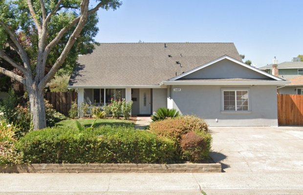 Board and Care in Sacramento California 95826 at easeplacement.com - Ease Placement