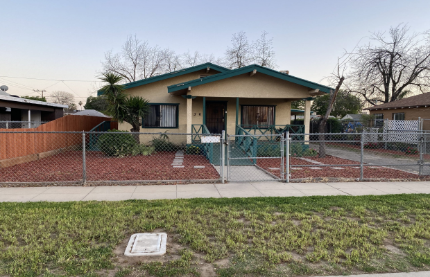 Board and Care in Fresno California 93706 at easeplacement.com - Ease Placement
