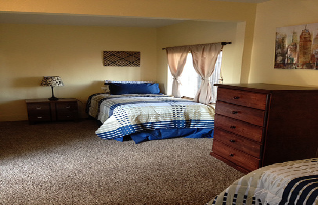 Board and Care in Fresno California 93706 at easeplacement.com - Ease Placement