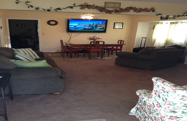 Board and Care in Fresno California 93706 at easeplacement.com - Ease Placement