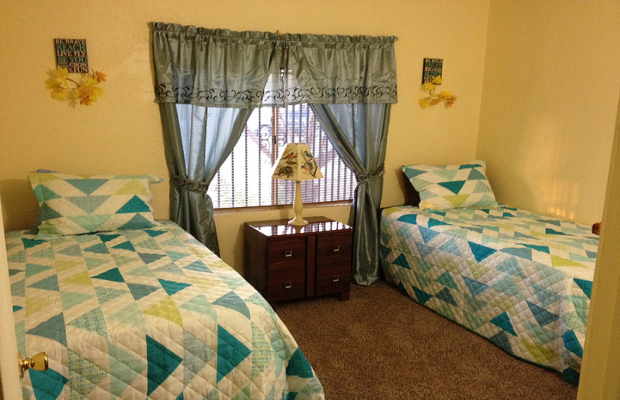 Board and Care in Fresno California 93706 at easeplacement.com - Ease Placement