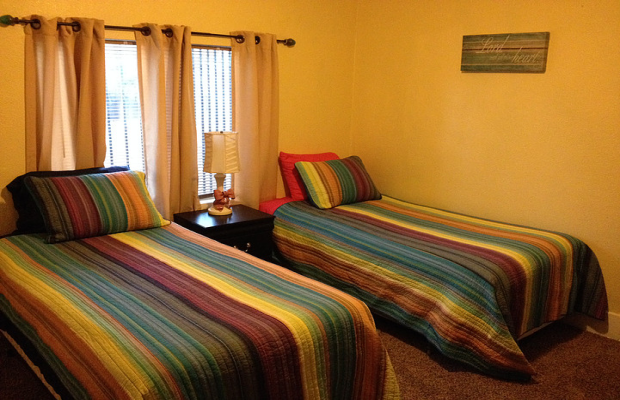 Board and Care in Fresno California 93706 at easeplacement.com - Ease Placement