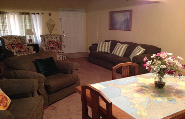 Board and Care in Fresno California 93706 at easeplacement.com - Ease Placement