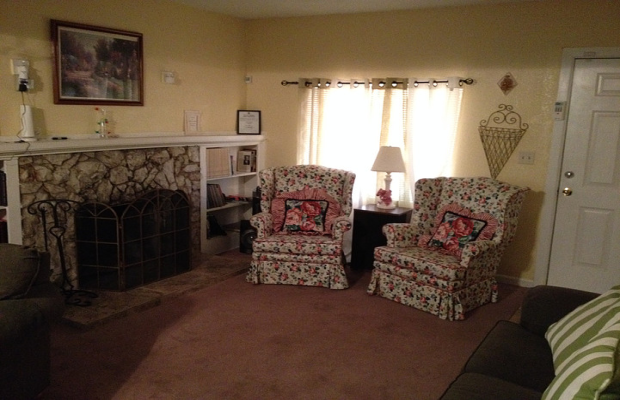 Board and Care in Fresno California 93706 at easeplacement.com - Ease Placement