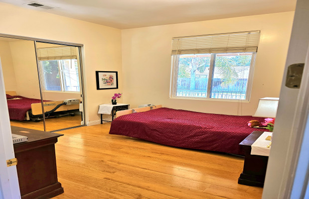 Board and Care in Sacramento California 95821 at easeplacement.com - Ease Placement