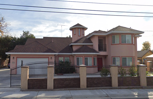 Board and Care in Sacramento California 95825 at easeplacement.com - Ease Placement