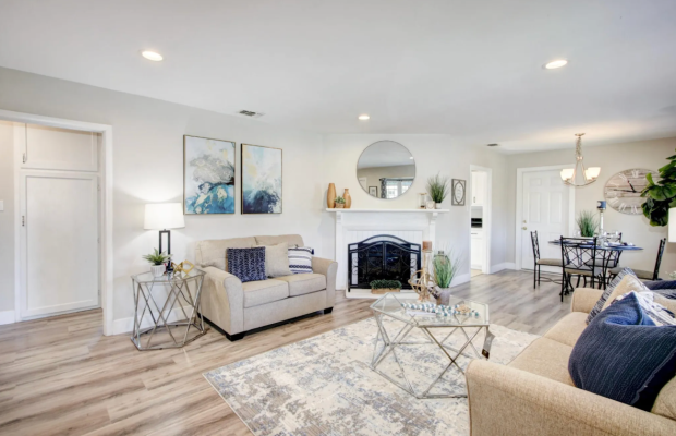 Board and Care in North Highlands California 95660 at easeplacement.com - Ease Placement