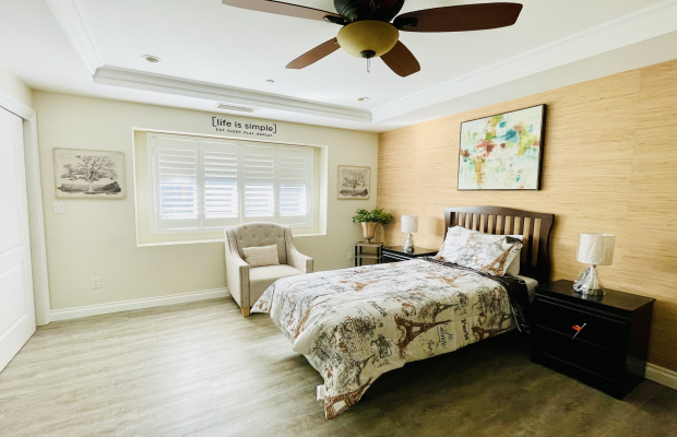 Board and Care in Buena Park California 90621 at easeplacement.com - Ease Placement