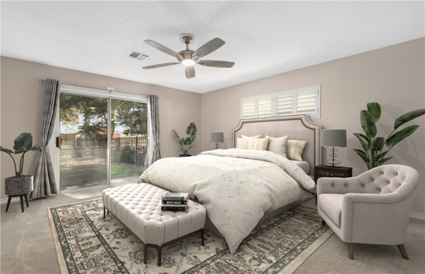 Board and Care in Palmdale California 93551 at easeplacement.com - Ease Placement