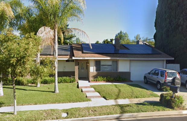 Board and Care in Thousand Oaks California 91360 at easeplacement.com - Ease Placement