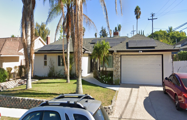 Board and Care in Thousand Oaks California 91360 at easeplacement.com - Ease Placement