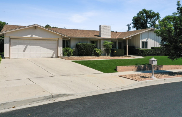 Board and Care in Thousand Oaks California 91360 at easeplacement.com - Ease Placement