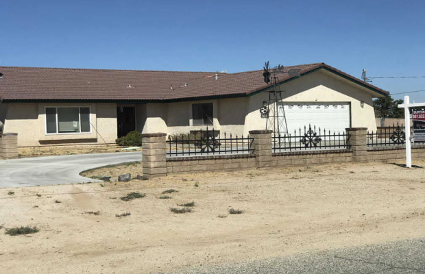 Board and Care in Palmdale California 93551 at easeplacement.com - Ease Placement