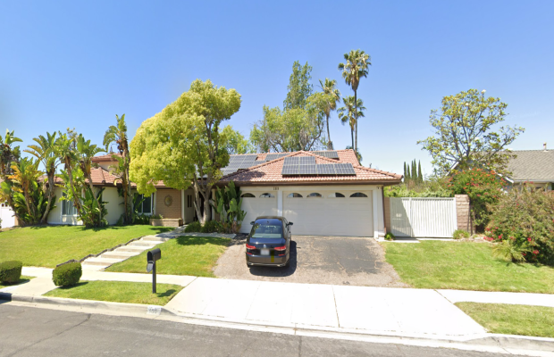 Board and Care in Thousand Oaks California 91360 at easeplacement.com - Ease Placement
