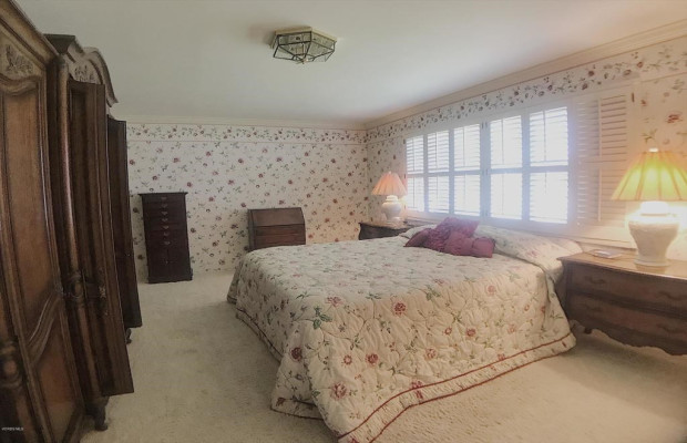 Board and Care in Thousand Oaks California 91360 at easeplacement.com - Ease Placement