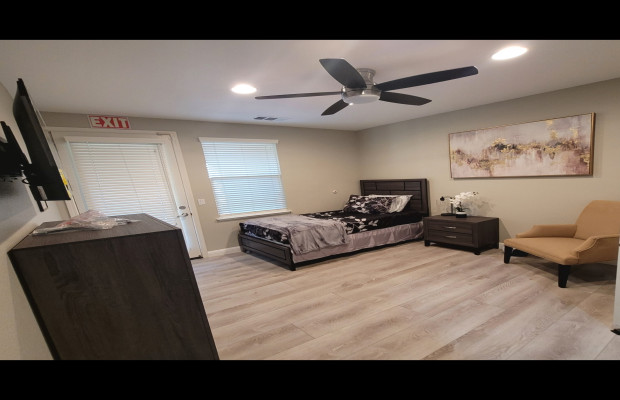 Board and Care in Oakley California 94561 at easeplacement.com - Ease Placement
