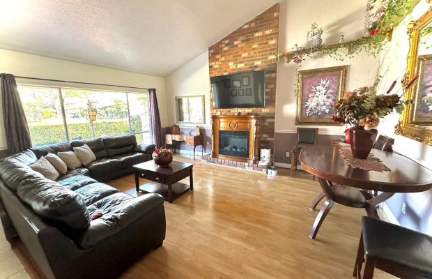 Board and Care in Roseville California 95661 at easeplacement.com - Ease Placement