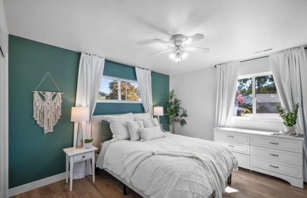 Board and Care in Santa Rosa California 95405 at easeplacement.com - Ease Placement