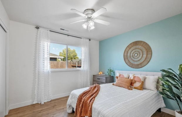 Board and Care in Santa Rosa California 95405 at easeplacement.com - Ease Placement